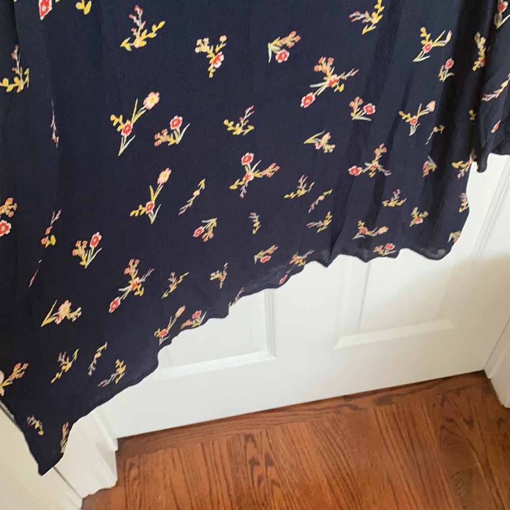 NWT Roxy Dress (S) - Picture 5 of 7